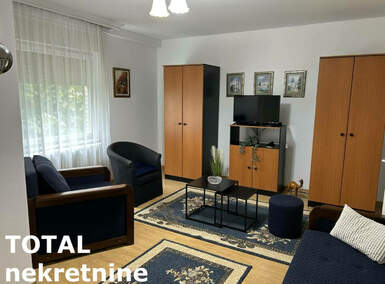 Jednosoban stan, Novi Sad, ŽelezniČka Stanica, prodaja, 39m2, 99910e, id1442194