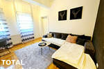 Jednoiposoban stan, Novi Sad, Podbara, prodaja, 37m2, 126690e, id1443921