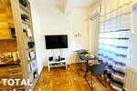 Jednoiposoban stan, Novi Sad, Podbara, prodaja, 37m2, 126690e, id1443921