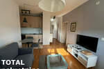 Jednoiposoban stan, Novi Sad, Cara DuŠana, prodaja, 36m2, 123600e, id1443922