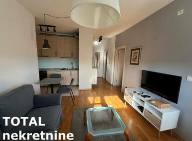 Jednoiposoban stan, Novi Sad, Cara DuŠana, prodaja, 36m2, 123600e, id1443922