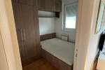 Jednoiposoban stan, Novi Sad, Cara DuŠana, prodaja, 36m2, 123600e, id1443922