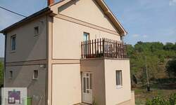 Kuca, Beograd, Mislođin, prodaja, 58m2, 110000e, id1443923