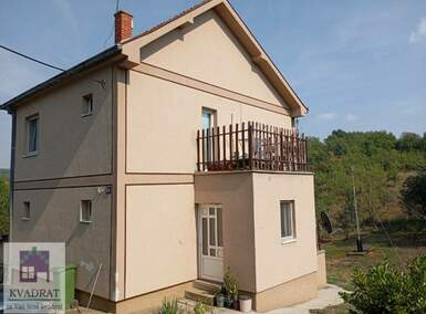 Kuca, Beograd, Mislođin, prodaja, 58m2, 110000e, id1443923