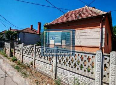 Kuca, Paraćin, prodaja, 74m2, 45000e, id1443927