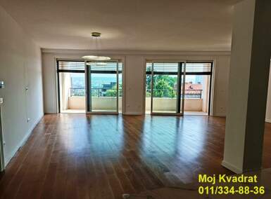 Stan, Beograd, Dedinje, izdavanje, 235m2, 4500e, id1443929
