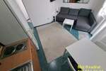 Jednoiposoban stan, Beograd, Kneževac, prodaja, 27m2, 74900e, id1443930