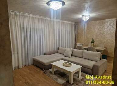 Trosoban stan, Stara Pazova, Stari Banovci, prodaja, 95m2, 160000e, id1443931