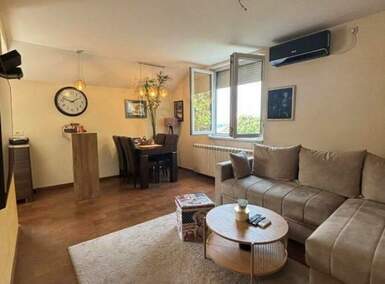 Cetvorosoban stan, Beograd, Banovo Brdo, prodaja, 72m2, 170000e, id1443932