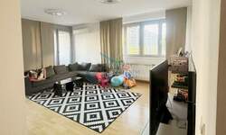 Cetvorosoban stan, Beograd, Donji Dorćol, prodaja, 104m2, 400000e, id1437935