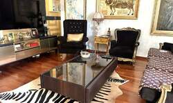Dvosoban stan, Beograd, Đeram, prodaja, 65m2, 260000e, id1443936