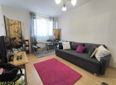 Garsonjera, Beograd, Karaburma, izdavanje, 20m2, 270e, id1443937