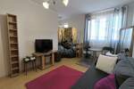 Garsonjera, Beograd, Karaburma, izdavanje, 20m2, 270e, id1443937