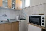 Garsonjera, Beograd, Karaburma, izdavanje, 20m2, 270e, id1443937