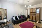 Garsonjera, Beograd, Karaburma, izdavanje, 20m2, 270e, id1443937
