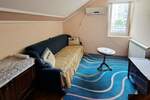 Dvosoban stan, Beograd, Banjica, izdavanje, 54m2, 380e, id1443939