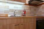 Dvosoban stan, Beograd, Dorćol, izdavanje, 45m2, 700e, id1443940