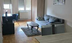 Jednoiposoban stan, Beograd, Lekino Brdo, prodaja, 48m2, 165000e, id1443941