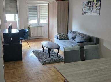 Jednoiposoban stan, Beograd, Lekino Brdo, prodaja, 48m2, 165000e, id1443941