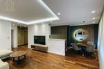 Trosoban stan, Beograd, Crveni Krst, izdavanje, 68m2, 1400e, id1443942