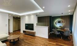 Trosoban stan, Beograd, Crveni Krst, izdavanje, 68m2, 1400e, id1443942