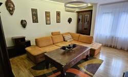 Trosoban stan, Beograd, Dorćol, izdavanje, 80m2, 1500e, id1443946