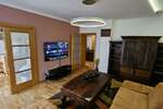 Trosoban stan, Beograd, Dorćol, izdavanje, 80m2, 1500e, id1443946