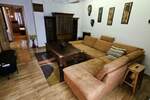 Trosoban stan, Beograd, Dorćol, izdavanje, 80m2, 1500e, id1443946