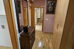 Trosoban stan, Beograd, Dorćol, izdavanje, 80m2, 1500e, id1443946