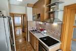Trosoban stan, Beograd, Dorćol, izdavanje, 80m2, 1500e, id1443946