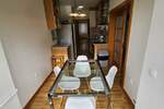 Trosoban stan, Beograd, Dorćol, izdavanje, 80m2, 1500e, id1443946