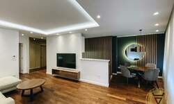 Trosoban stan, Beograd, Crveni Krst, izdavanje, 68m2, 1400e, id1443947