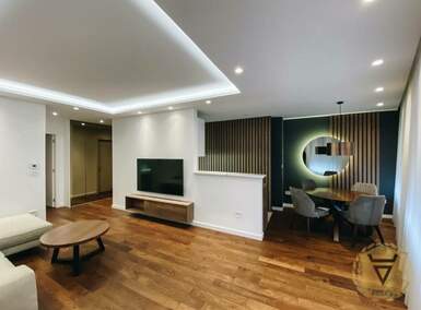 Trosoban stan, Beograd, Crveni Krst, izdavanje, 68m2, 1400e, id1443947