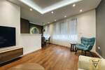 Trosoban stan, Beograd, Crveni Krst, izdavanje, 68m2, 1400e, id1443947