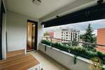 Trosoban stan, Beograd, Crveni Krst, izdavanje, 68m2, 1400e, id1443947