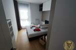 Dvosoban stan, Beograd, Tošin Bunar, izdavanje, 45m2, 850e, id1443948
