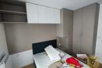 Dvosoban stan, Beograd, Tošin Bunar, izdavanje, 45m2, 850e, id1443948