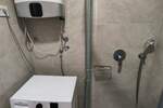 Dvosoban stan, Beograd, Tošin Bunar, izdavanje, 45m2, 850e, id1443948