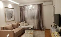 Dvosoban stan, Beograd, Blok 71, izdavanje, 45m2, 700e, id1443949