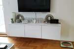 Dvosoban stan, Beograd, Blok 71, izdavanje, 45m2, 700e, id1443949