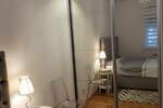 Dvosoban stan, Beograd, Blok 71, izdavanje, 45m2, 700e, id1443949