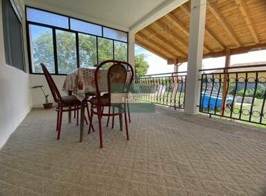 Kuca, Jagodina, Novo Lanište, prodaja, 90m2, 46000e, id1443950