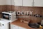 Jednosoban stan, Novi Sad, Grbavica, izdavanje, 27m2, 220e, id1443951