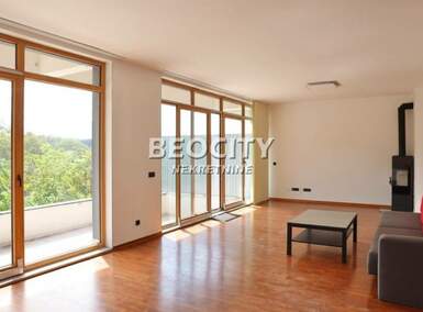 Poslovni prostor / Lokal, Beograd, Dedinje (rtv Pink), izdavanje, 400m2, 6000e, id1443953