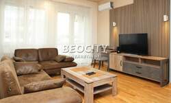 Dvosoban stan, Beograd, Stari Grad, izdavanje, 45m2, 900e, id1443955
