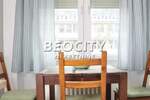 Dvosoban stan, Beograd, Stari Grad, izdavanje, 45m2, 900e, id1443955