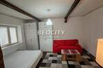 Jednosoban stan, Beograd, Zemun (kej), izdavanje, 37m2, 390e, id1443957