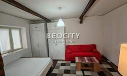 Jednosoban stan, Beograd, Zemun (kej), izdavanje, 37m2, 390e, id1443957