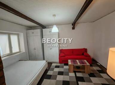 Jednosoban stan, Beograd, Zemun (kej), izdavanje, 37m2, 390e, id1443957