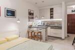 Jednosoban stan, Novi Sad, Centar, prodaja, 25m2, 85000e, id1443958
